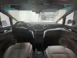 2018 Buick GL8 2.0T 260HP L4 6AT