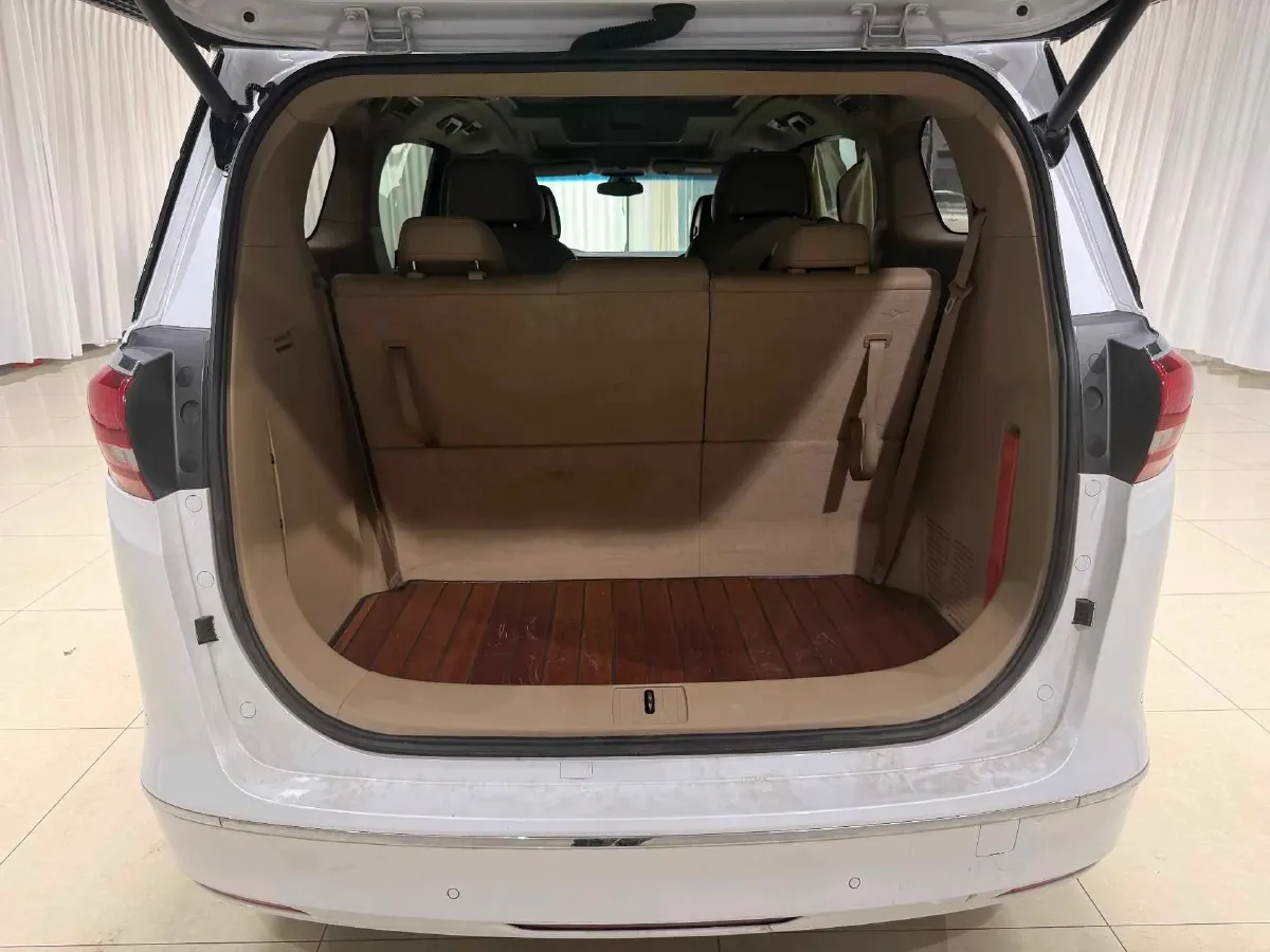 2018 Buick GL8 2.0T 260HP L4 6AT,autocango,china used car exporter,china ev exporter,chinese used car exporter,chinese used ev exporter