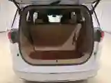 2018 Buick GL8 2.0T 260HP L4 6AT