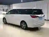 2018 Buick GL8 2.0T 260HP L4 6AT