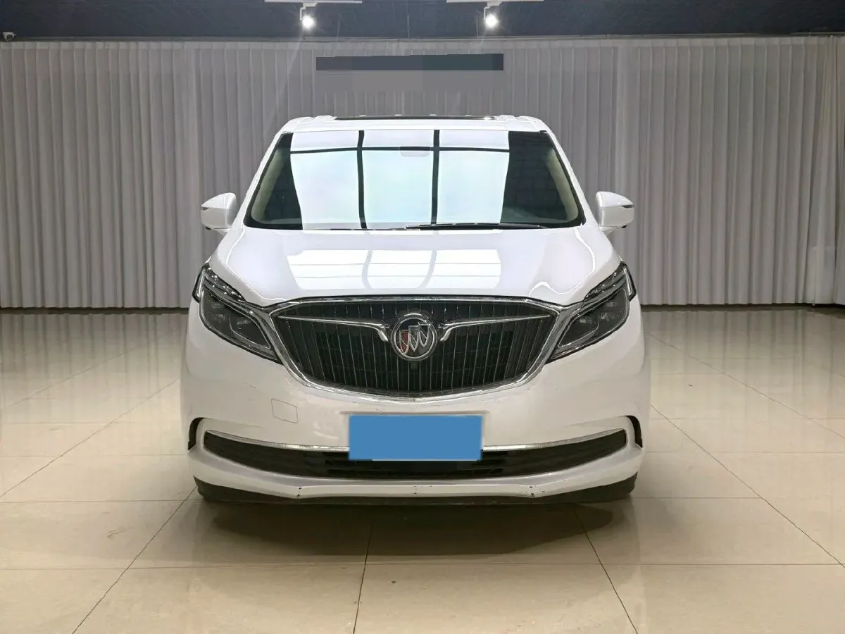 2018 Buick GL8 2.0T 260HP L4 6AT,autocango,china used car exporter,china ev exporter,chinese used car exporter,chinese used ev exporter
