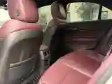 2022 Cadillac CT4 2.0T 237HP L4 8AT
