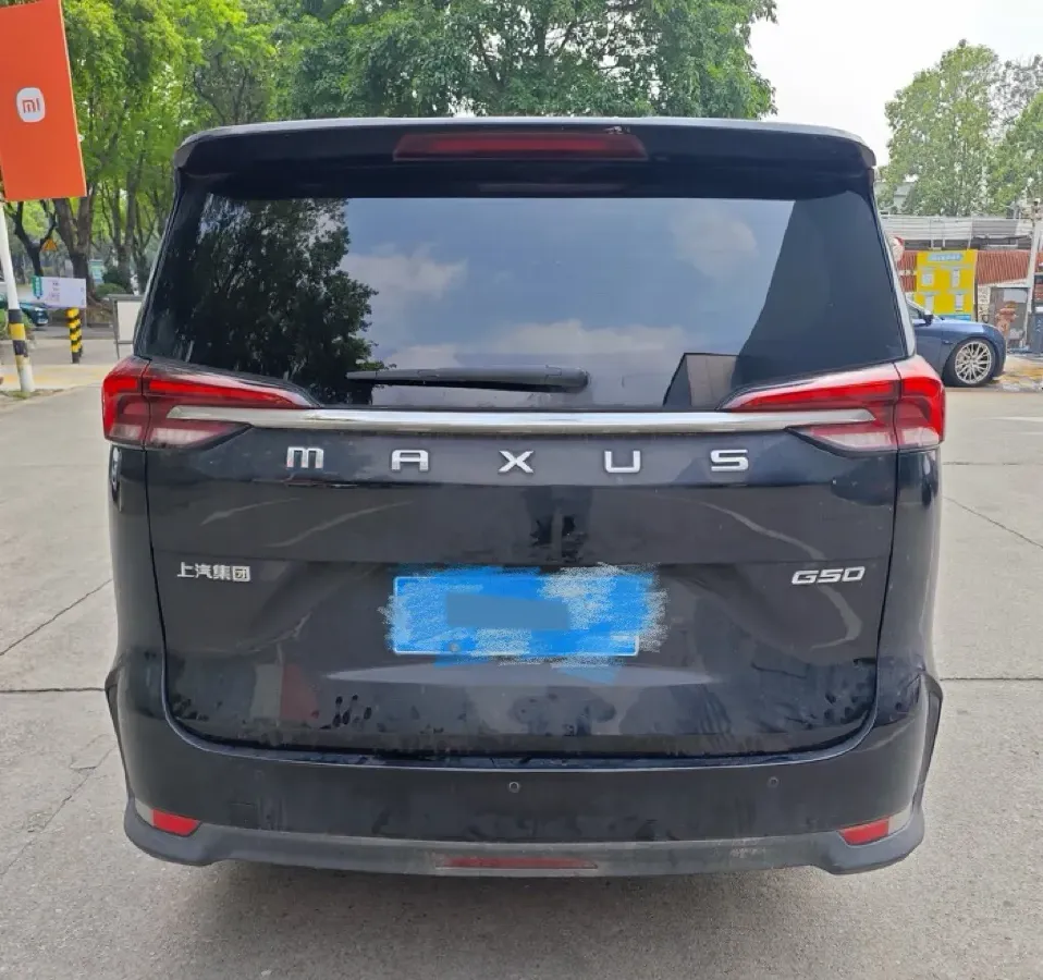 2019 MAXUS G50 1.5T 169HP L4 7DCT,autocango,china used car exporter,china ev exporter,chinese used car exporter,chinese used ev exporter