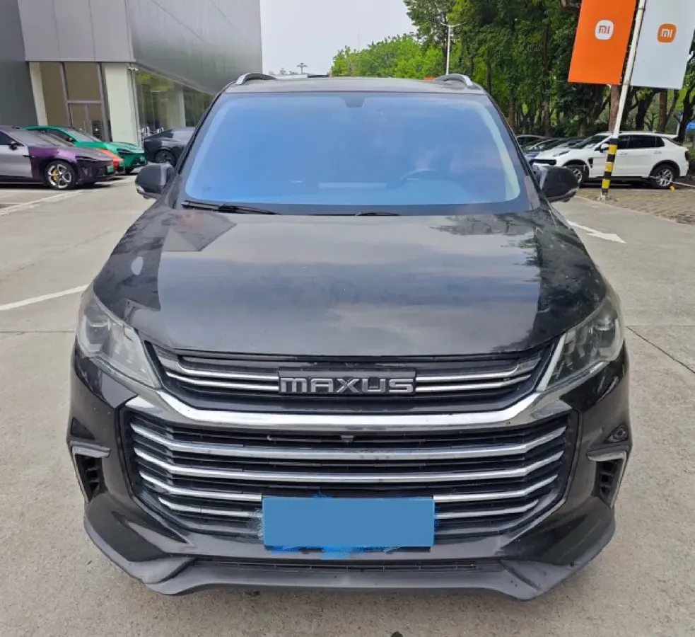 2019 MAXUS G50 1.5T 169HP L4 7DCT,autocango,china used car exporter,china ev exporter,chinese used car exporter,chinese used ev exporter