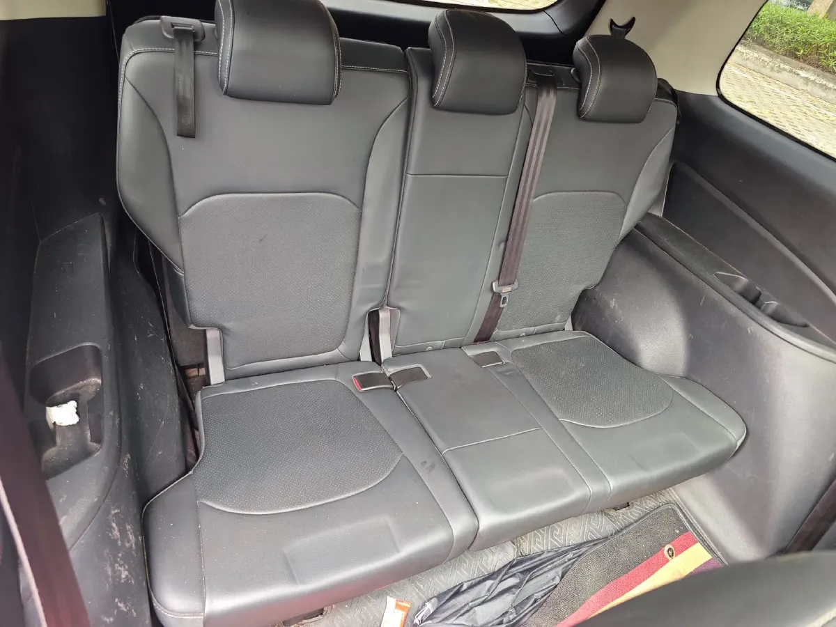 2019 MAXUS G50 1.5T 169HP L4 7DCT,autocango,china used car exporter,china ev exporter,chinese used car exporter,chinese used ev exporter