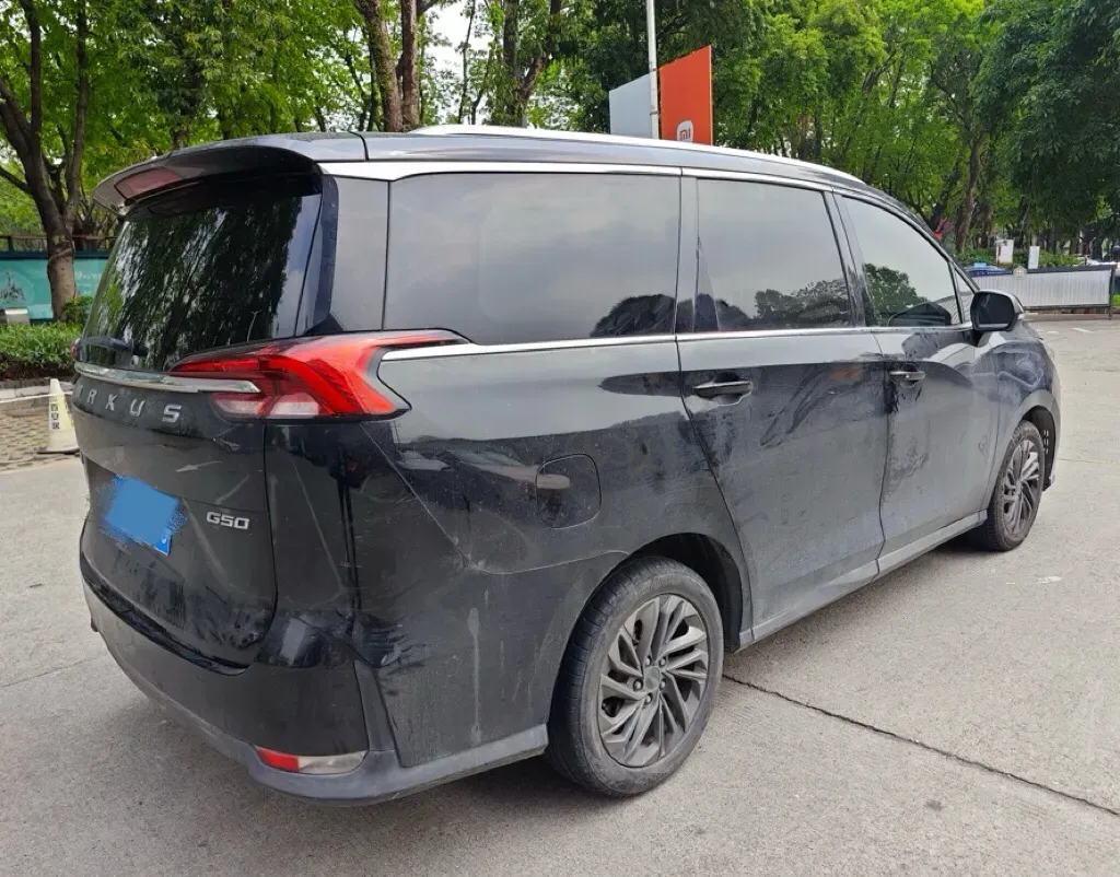 2019 MAXUS G50 1.5T 169HP L4 7DCT,autocango,china used car exporter,china ev exporter,chinese used car exporter,chinese used ev exporter