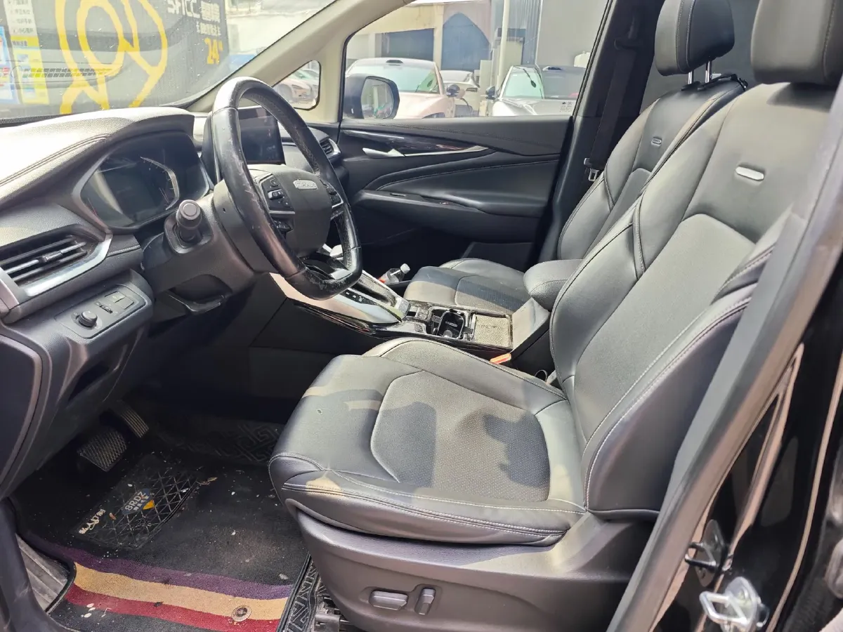 2019 MAXUS G50 1.5T 169HP L4 7DCT,autocango,china used car exporter,china ev exporter,chinese used car exporter,chinese used ev exporter