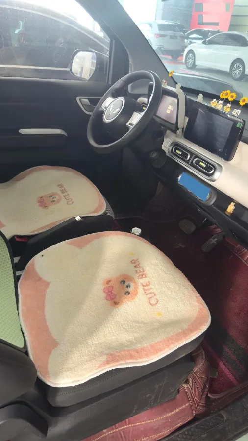 2024 WuLing HongGuang MINI EV BEV 17.3KWH,autocango,china used car exporter,china ev exporter,chinese used car exporter,chinese used ev exporter