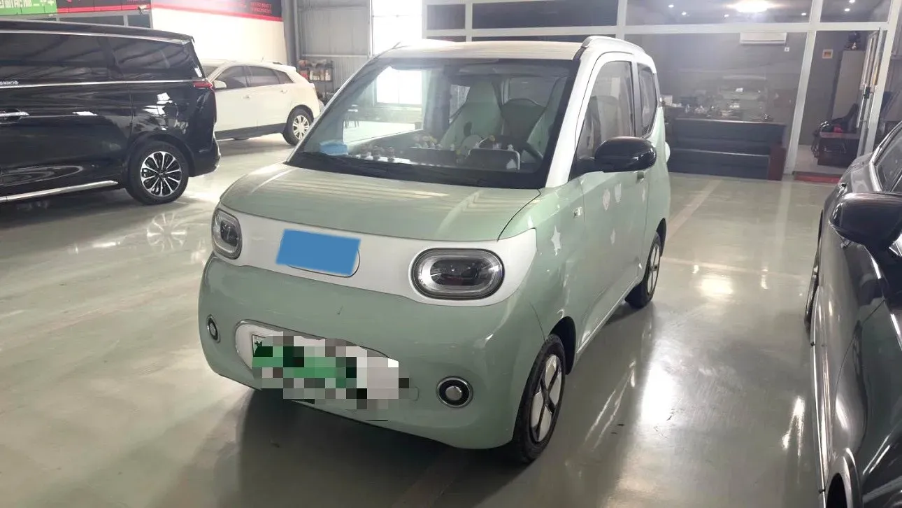 2024 WuLing HongGuang MINI EV BEV 17.3KWH,autocango,china used car exporter,china ev exporter,chinese used car exporter,chinese used ev exporter