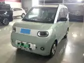 2024 WULING HONGGUANG MINI EV,autocango,china used car exporter,china ev exporter,chinese used car exporter,chinese used ev exporter