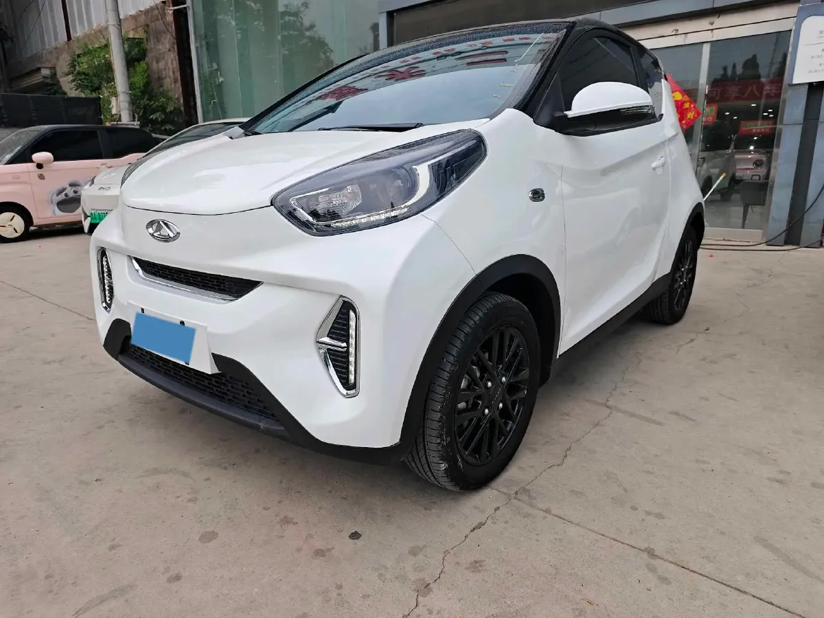 2025 Chery Little Ant BEV,autocango,china used car exporter,china ev exporter,chinese used car exporter,chinese used ev exporter