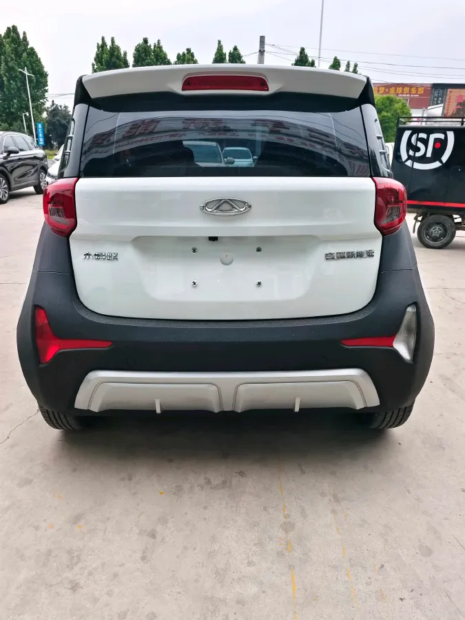 2025 Chery Little Ant BEV,autocango,china used car exporter,china ev exporter,chinese used car exporter,chinese used ev exporter