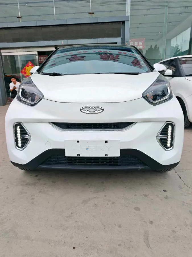 2025 Chery Little Ant BEV,autocango,china used car exporter,china ev exporter,chinese used car exporter,chinese used ev exporter