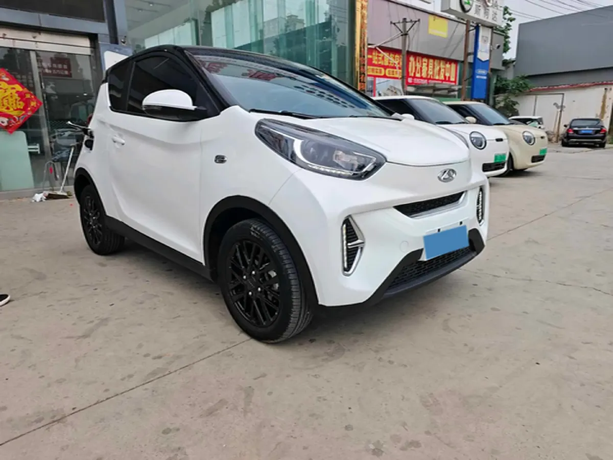 2025 Chery Little Ant BEV,autocango,china used car exporter,china ev exporter,chinese used car exporter,chinese used ev exporter