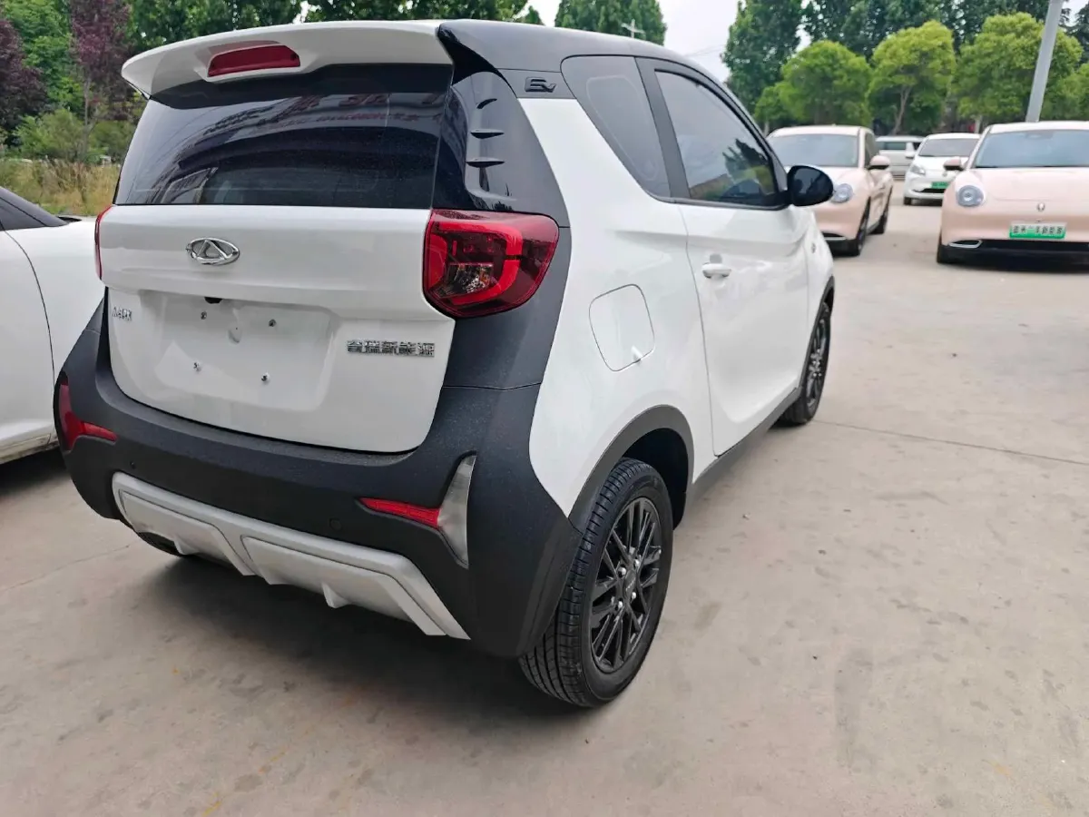 2025 Chery Little Ant BEV,autocango,china used car exporter,china ev exporter,chinese used car exporter,chinese used ev exporter