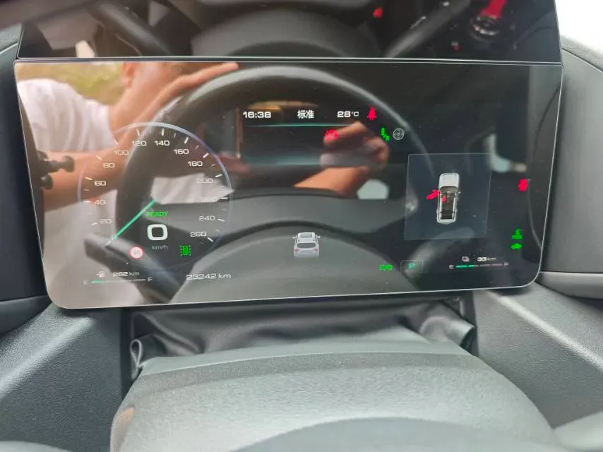 2023 Haval Dargo 1.5T 154HP L4 2DHT PHEV 19.94KWH,autocango,china used car exporter,china ev exporter,chinese used car exporter,chinese used ev exporter