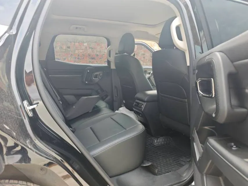 2023 Haval Dargo 1.5T 154HP L4 2DHT PHEV 19.94KWH,autocango,china used car exporter,china ev exporter,chinese used car exporter,chinese used ev exporter