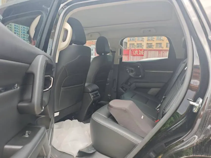2023 Haval Dargo 1.5T 154HP L4 2DHT PHEV 19.94KWH,autocango,china used car exporter,china ev exporter,chinese used car exporter,chinese used ev exporter