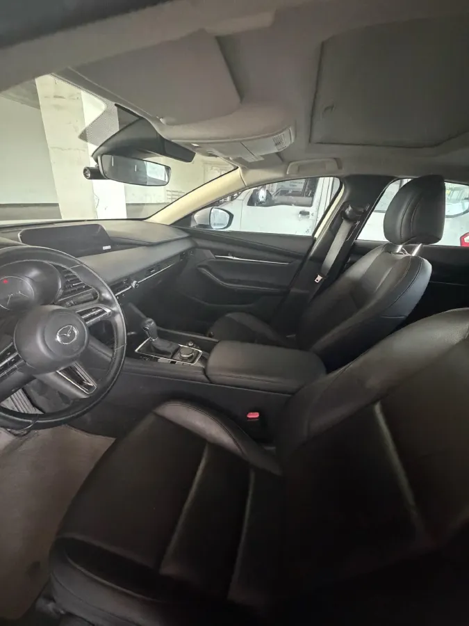 2021 Mazda 3 Axela 2.0L 158HP L4 6AT,autocango,china used car exporter,china ev exporter,chinese used car exporter,chinese used ev exporter