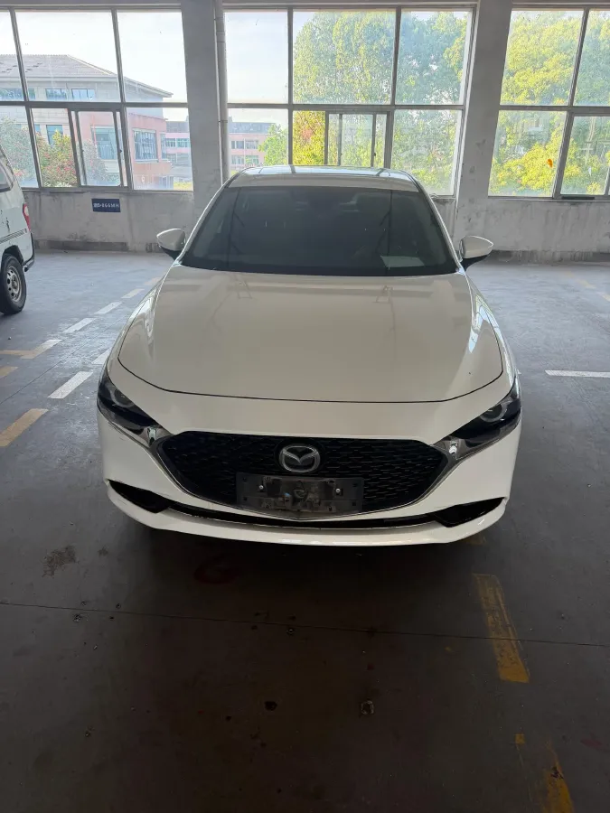 2021 Mazda 3 Axela 2.0L 158HP L4 6AT,autocango,china used car exporter,china ev exporter,chinese used car exporter,chinese used ev exporter