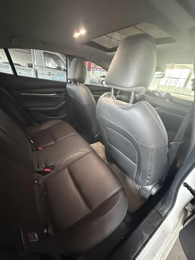 2021 Mazda 3 Axela 2.0L 158HP L4 6AT,autocango,china used car exporter,china ev exporter,chinese used car exporter,chinese used ev exporter