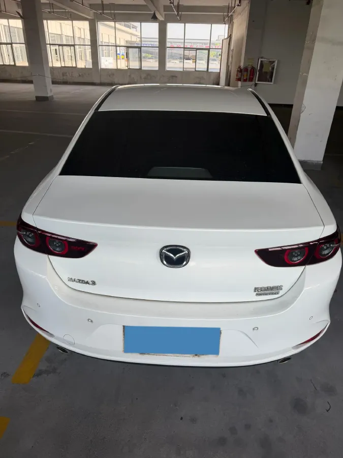 2021 Mazda 3 Axela 2.0L 158HP L4 6AT,autocango,china used car exporter,china ev exporter,chinese used car exporter,chinese used ev exporter