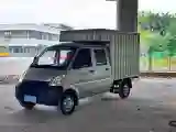 2018 WuLing RongGuang New Truck 1.5L 107HP L4 5MT