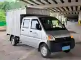 2018 WuLing RongGuang New Truck 1.5L 107HP L4 5MT