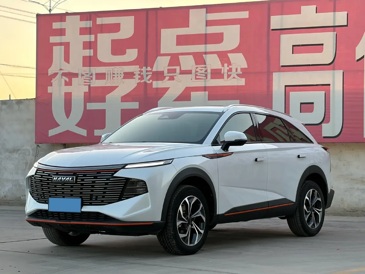 2022 Haval XY 1.5T 184HP L4 7DCT,autocango,china used car exporter,china ev exporter,chinese used car exporter,chinese used ev exporter