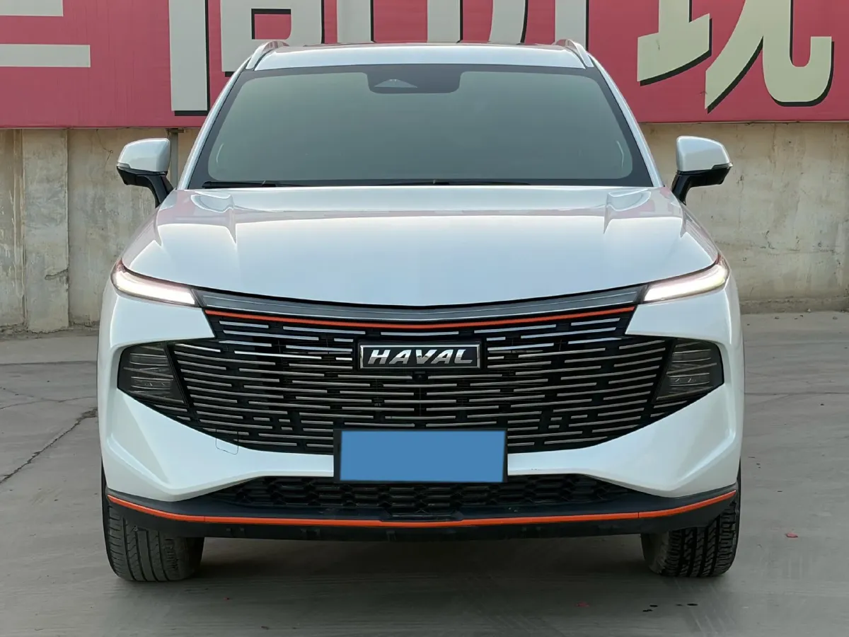 2022 Haval XY 1.5T 184HP L4 7DCT,autocango,china used car exporter,china ev exporter,chinese used car exporter,chinese used ev exporter