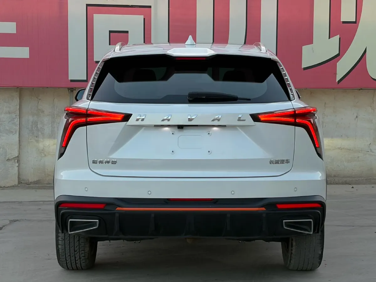 2022 Haval XY 1.5T 184HP L4 7DCT,autocango,china used car exporter,china ev exporter,chinese used car exporter,chinese used ev exporter