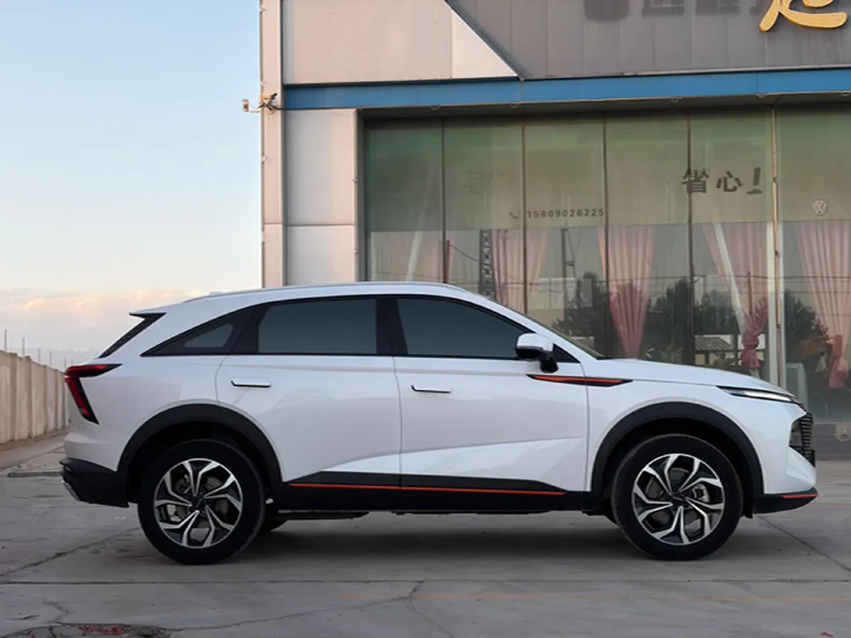 2022 Haval XY 1.5T 184HP L4 7DCT,autocango,china used car exporter,china ev exporter,chinese used car exporter,chinese used ev exporter