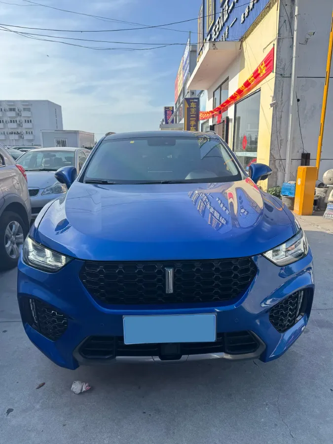 2017 WEY VV5 2.0T 197HP L4 7DCT,autocango,china used car exporter,china ev exporter,chinese used car exporter,chinese used ev exporter