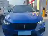2017 WEY VV5 2.0T 197HP L4 7DCT