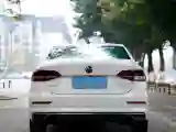 2022 Volkswagen Sagitar 1.2T 116HP L4 7DCT
