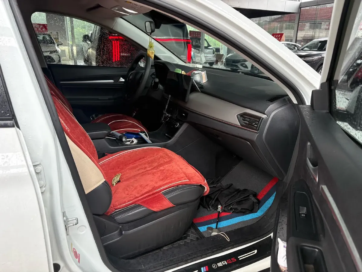 2022 Weltmeister E.5 BEV 58.589KWH,autocango,china used car exporter,china ev exporter,chinese used car exporter,chinese used ev exporter