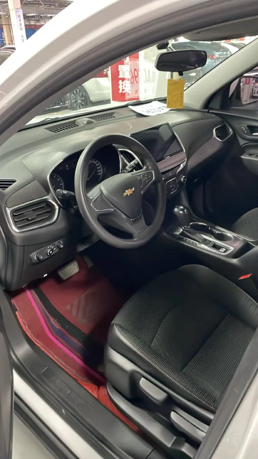 2019 Chevrolet Equinox 1.5T 180HP L4 6AT,autocango,china used car exporter,china ev exporter,chinese used car exporter,chinese used ev exporter