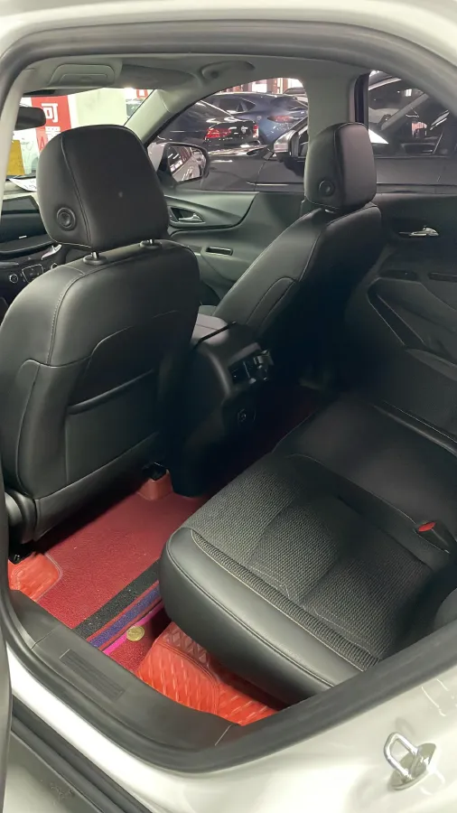 2019 Chevrolet Equinox 1.5T 180HP L4 6AT,autocango,china used car exporter,china ev exporter,chinese used car exporter,chinese used ev exporter