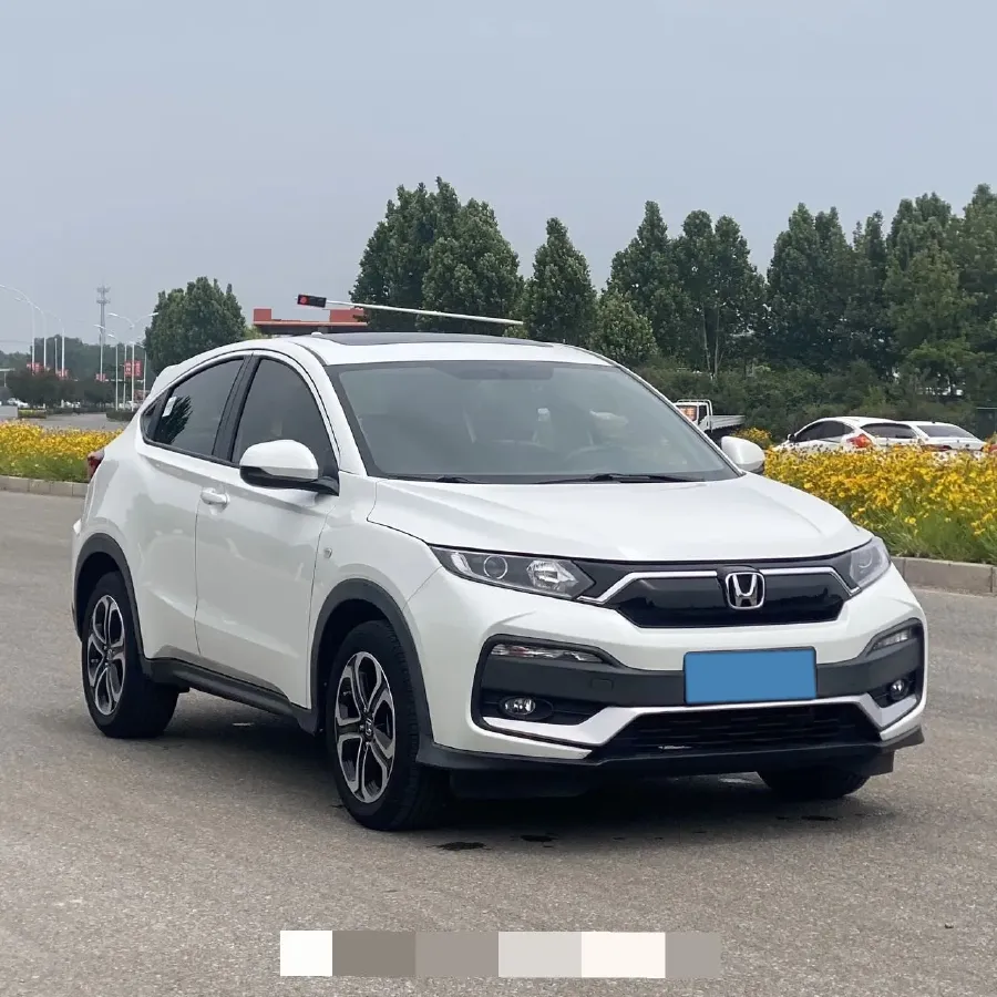 2020 Honda XR-V 1.5L 131HP L4 CVT,autocango,china used car exporter,china ev exporter,chinese used car exporter,chinese used ev exporter