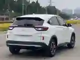 2020 Honda XR-V 1.5L 131HP L4 CVT