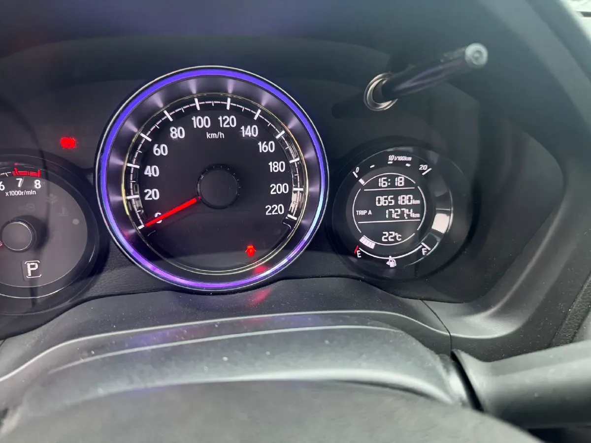 2020 Honda XR-V 1.5L 131HP L4 CVT,autocango,china used car exporter,china ev exporter,chinese used car exporter,chinese used ev exporter
