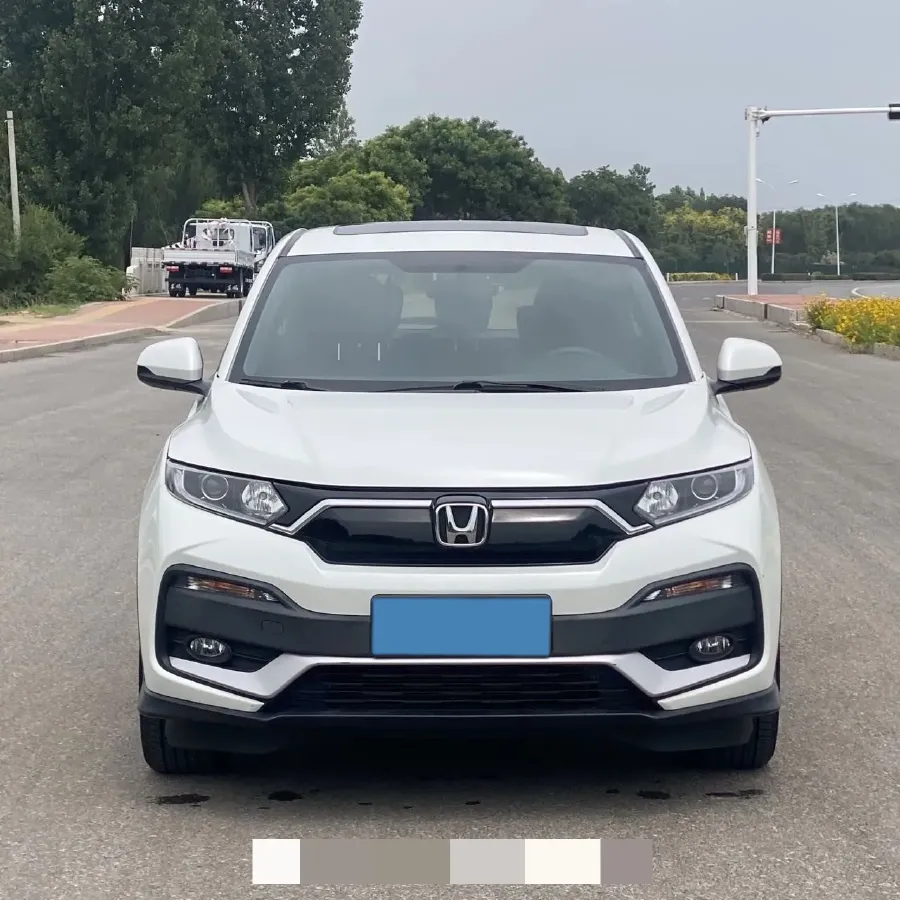 2020 Honda XR-V 1.5L 131HP L4 CVT,autocango,china used car exporter,china ev exporter,chinese used car exporter,chinese used ev exporter