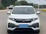 2020 Honda XR-V 1.5L 131HP L4 CVT