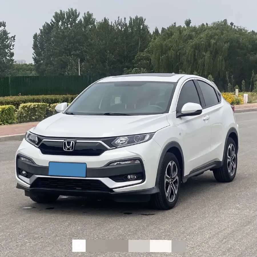 2020 Honda XR-V 1.5L 131HP L4 CVT,autocango,china used car exporter,china ev exporter,chinese used car exporter,chinese used ev exporter