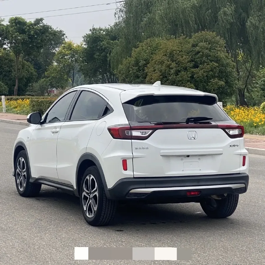 2020 Honda XR-V 1.5L 131HP L4 CVT,autocango,china used car exporter,china ev exporter,chinese used car exporter,chinese used ev exporter
