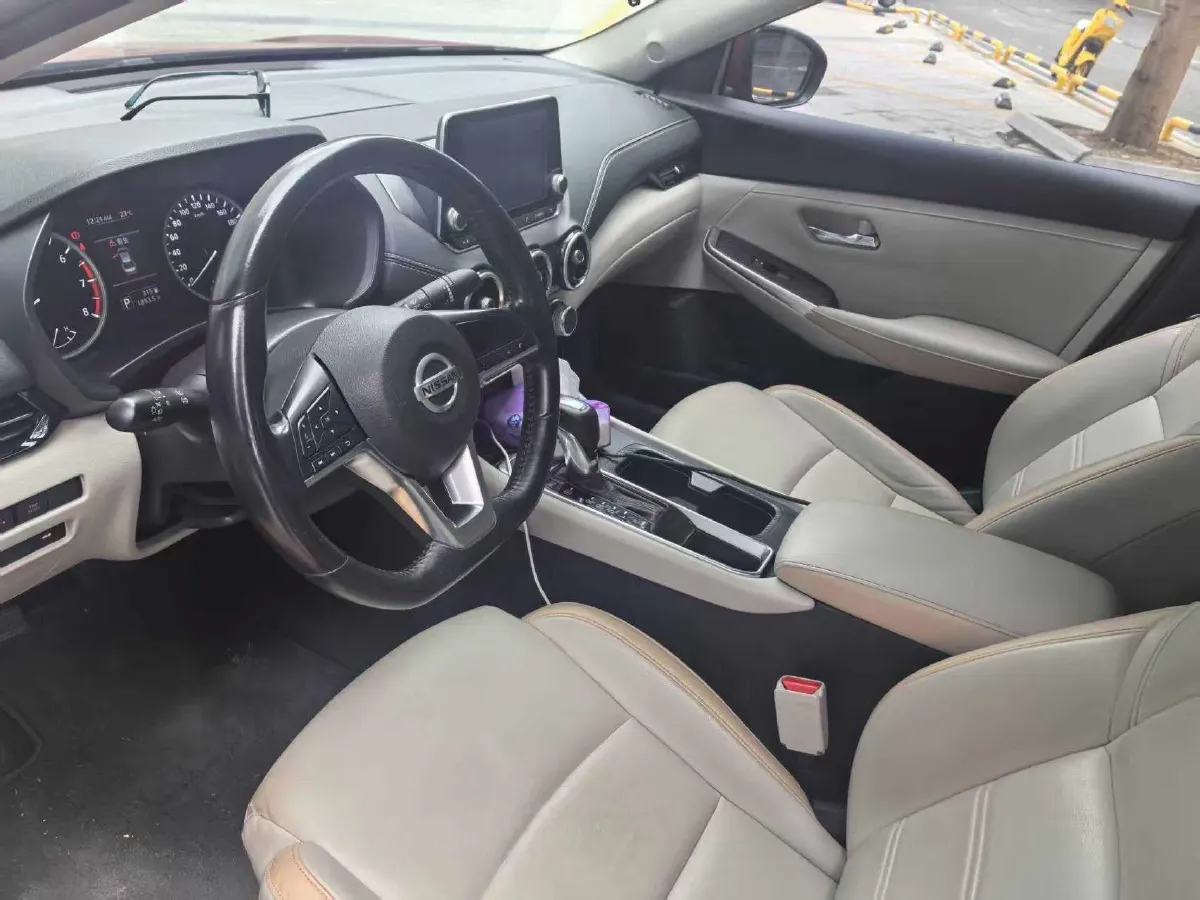 2020 Nissan Sylphy 1.6L 139HP L4 CVT,autocango,china used car exporter,china ev exporter,chinese used car exporter,chinese used ev exporter