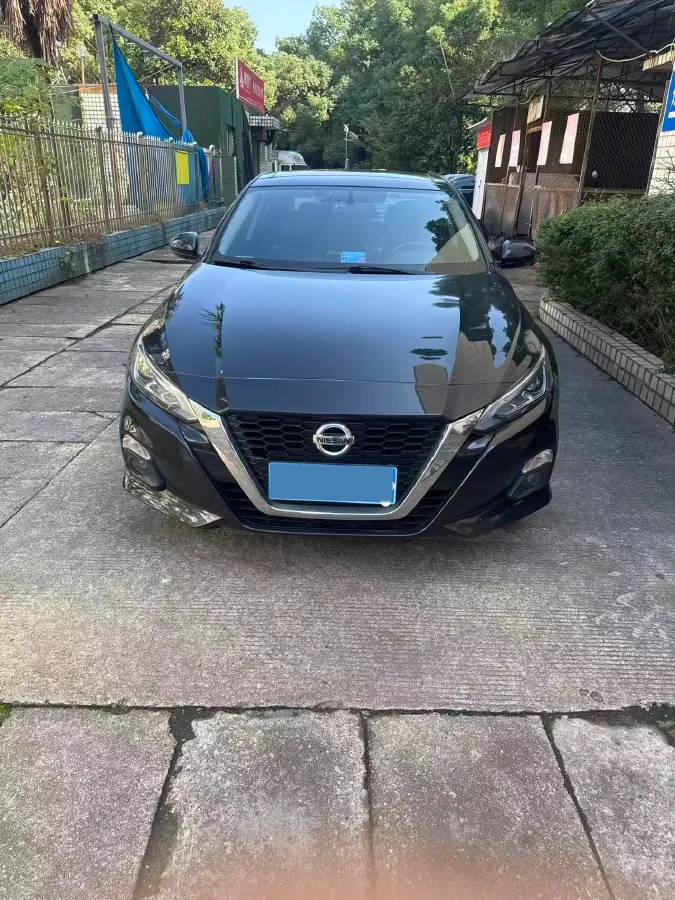 2020 Nissan Teana 2.0L 156HP L4 CVT,autocango,china used car exporter,china ev exporter,chinese used car exporter,chinese used ev exporter