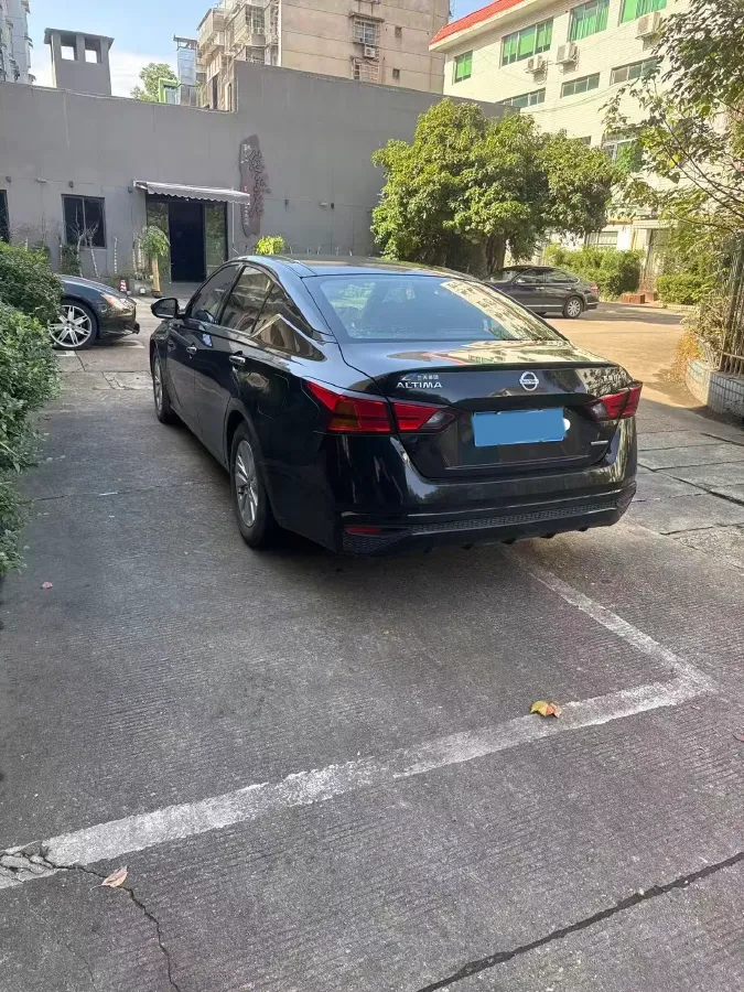 2020 Nissan Teana 2.0L 156HP L4 CVT,autocango,china used car exporter,china ev exporter,chinese used car exporter,chinese used ev exporter