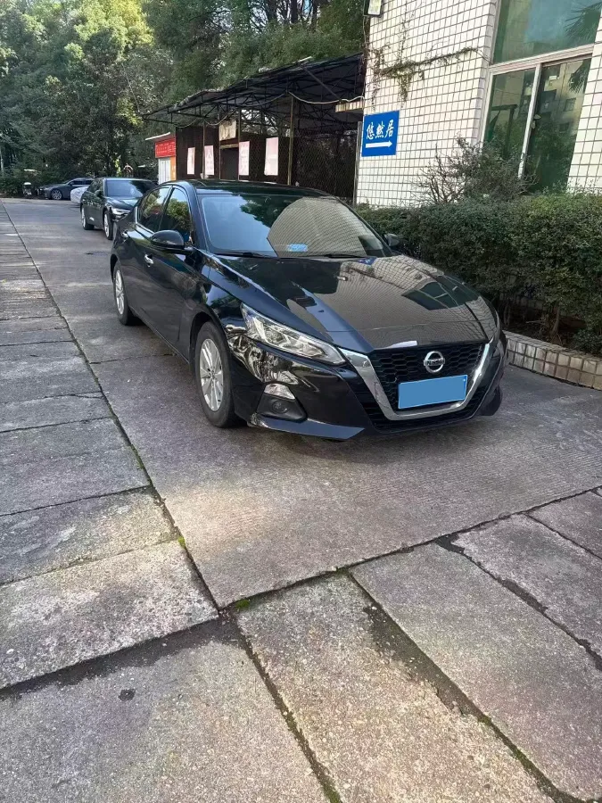 2020 Nissan Teana 2.0L 156HP L4 CVT,autocango,china used car exporter,china ev exporter,chinese used car exporter,chinese used ev exporter