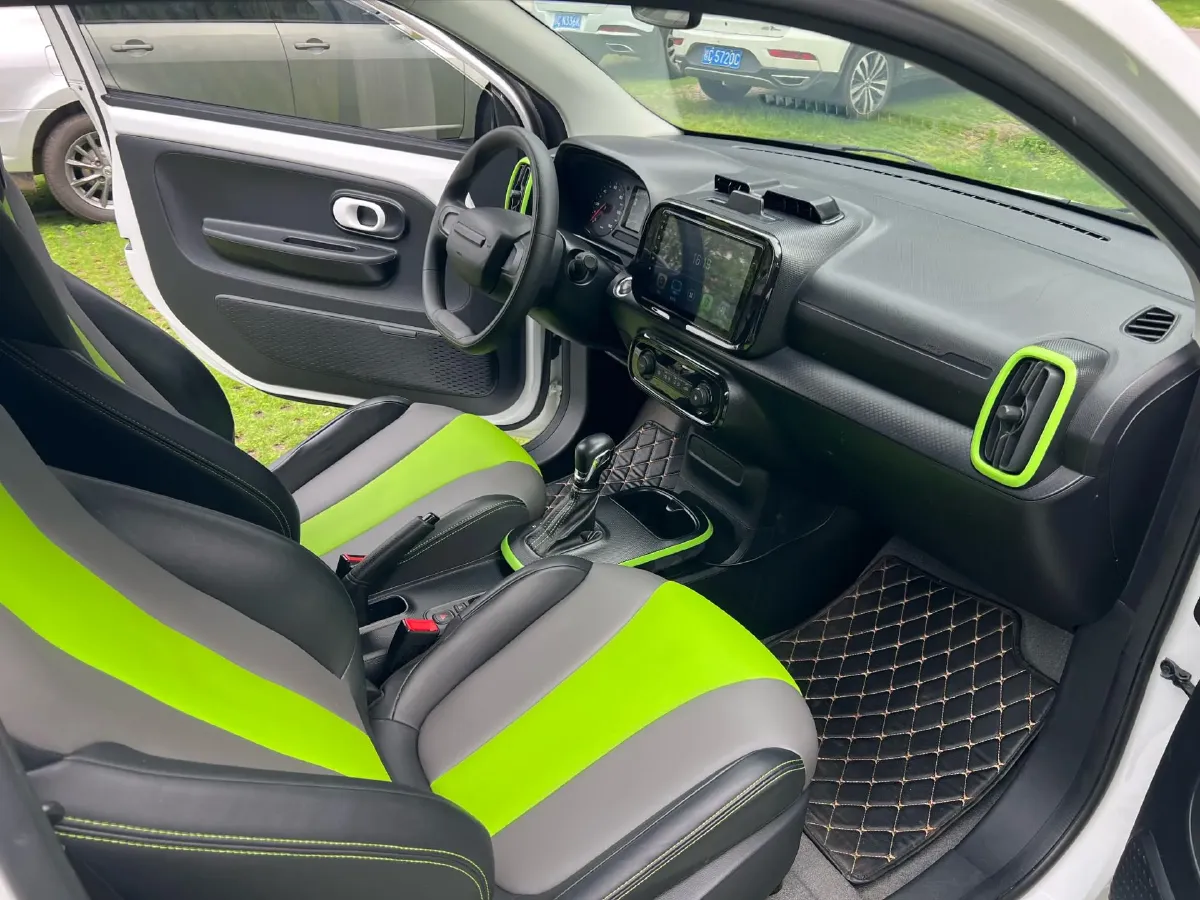 2020 Roewe Clever BEV 27KWH,autocango,china used car exporter,china ev exporter,chinese used car exporter,chinese used ev exporter